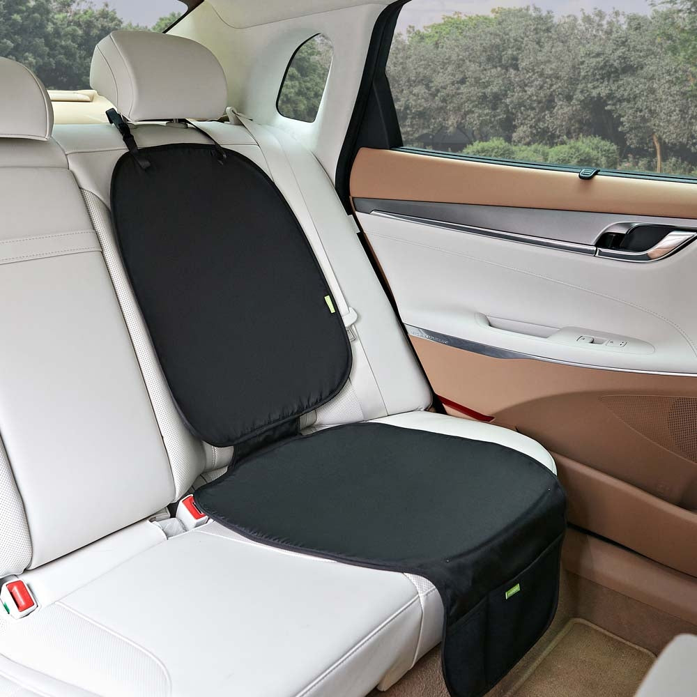Protectie scaun auto Swandoo Universal - buzunare