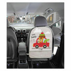 Protecție spătar auto FreeON Lion – fotografia 4 a produsului