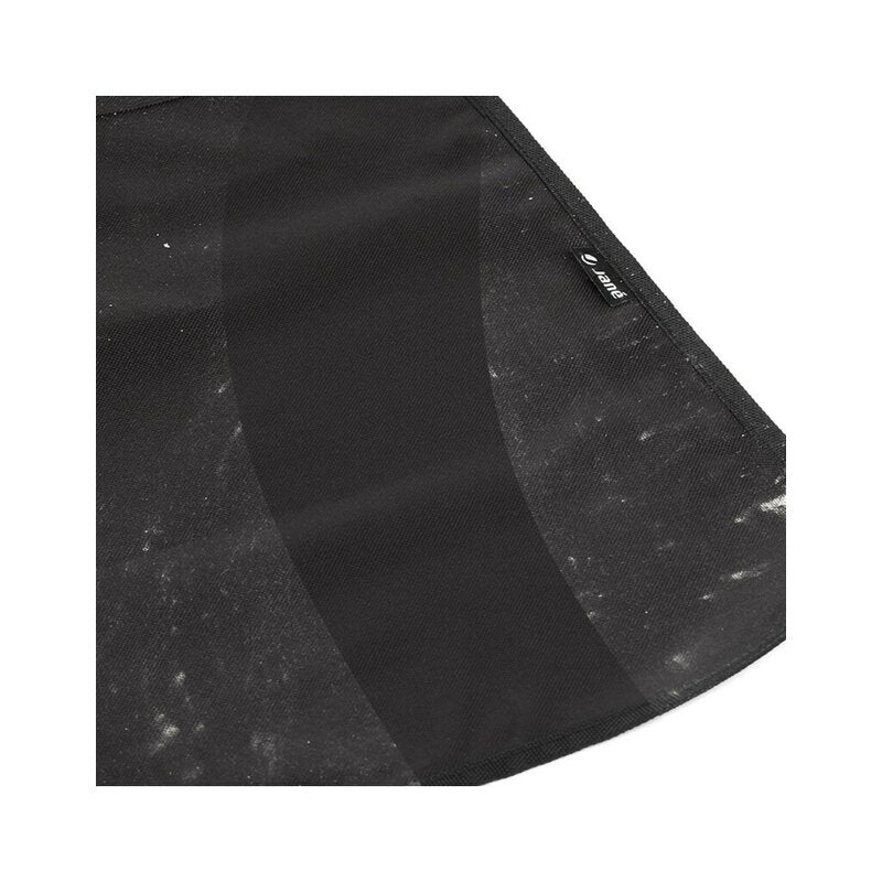 Protectie spatar scaun fata, Jane, 2 bucati, Material usor de curatat, 47 x 57 cm