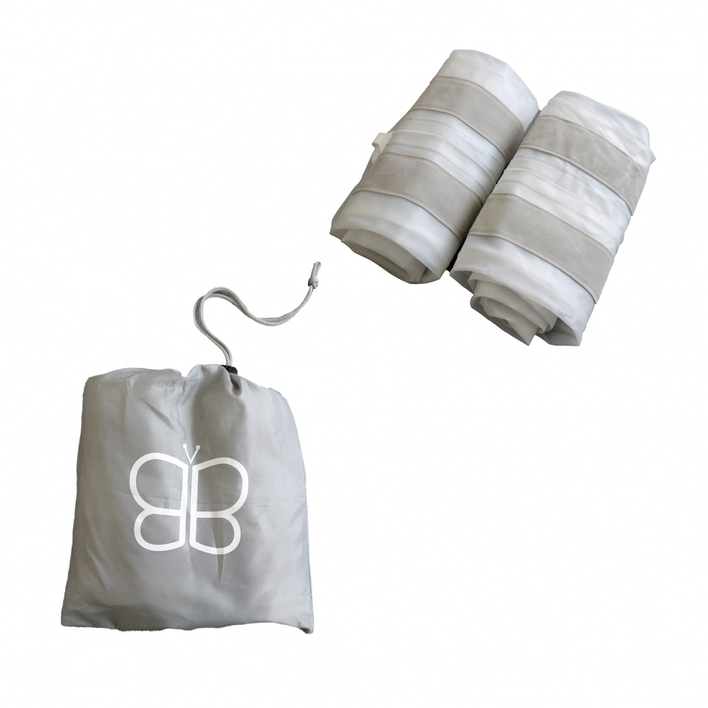 Protecții gonflabile pentru pat bbluv Bumps