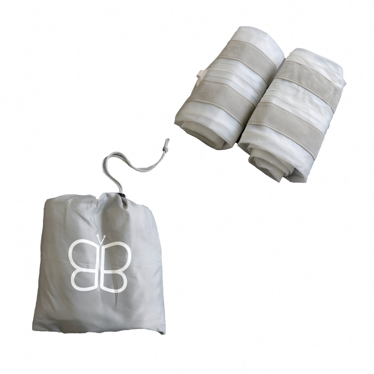 Protecții gonflabile pentru pat bbluv Bumps