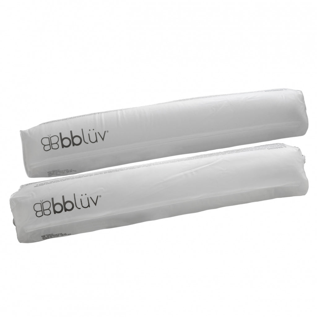 Protecții gonflabile pentru pat bbluv Bumps