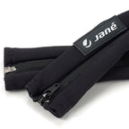 Protectii universale Jane pentru manerul caruciorului, culoare negru