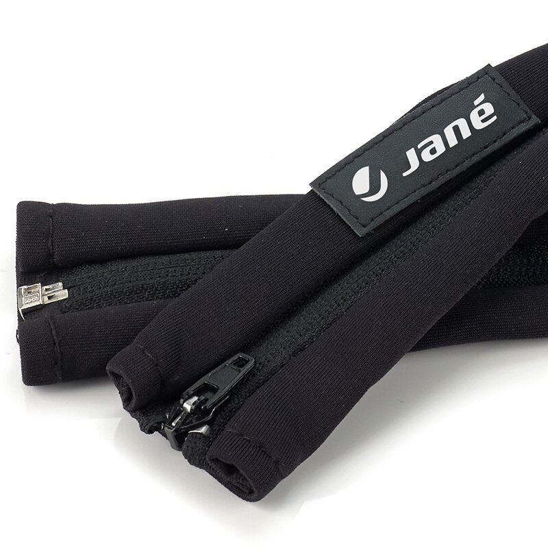 Protectii universale, Jane, Pentru manerul caruciorului, Negru