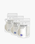Pungi stocare lapte matern Momcozy 240ml 60 buc
