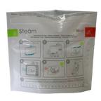 Pungi pentru sterilizare la microunde bbluv Steam