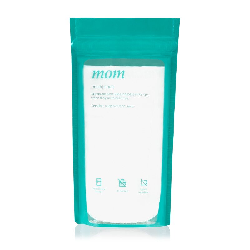 Pungi pentru stocare lapte Lionelo Milky Bags, 30 buc
