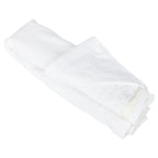 Protecție impermeabilă saltea Qmini 140x70 cm, Alb – imagine 12