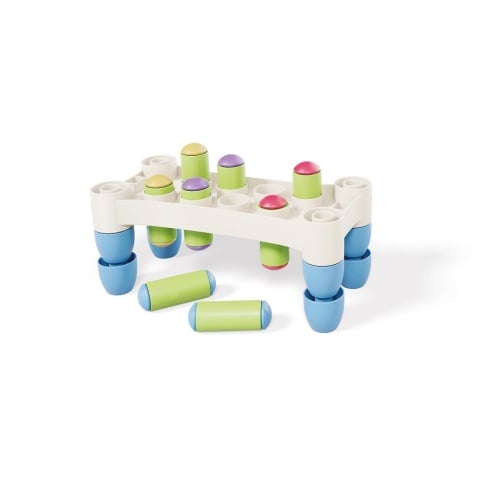 Quercetti Hammer Peggy Eco