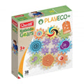 Set roti dintate Quercetti Kaleido Gears Eco – cutia Kaleido Gears Eco