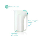 Recipient de clatire Fridababy Control The Flow Rinser 2 moduri