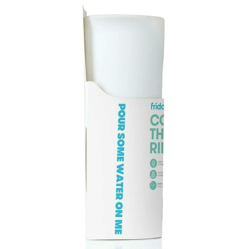 Recipient de clatire Fridababy Control The Flow Rinser 2 moduri