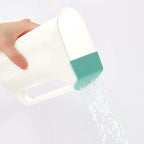 Recipient de clatire Fridababy Control The Flow Rinser 2 moduri