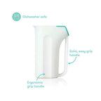 Recipient de clatire Fridababy Control The Flow Rinser 2 moduri