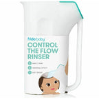 Recipient de clatire Fridababy Control The Flow Rinser 2 moduri