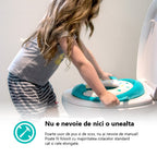 Reductor de toaleta bbluv Poti