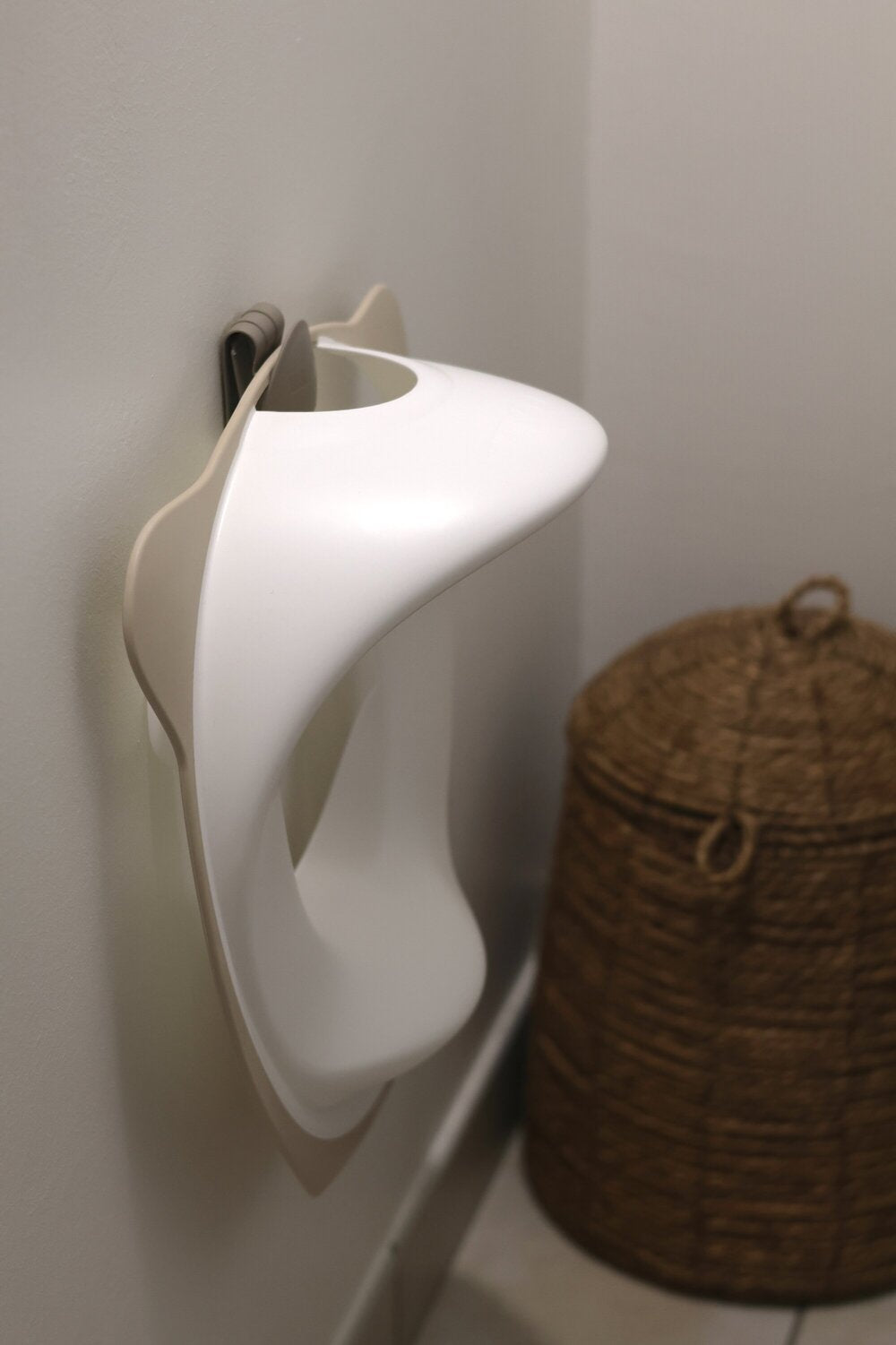 Reductor vas toaleta Beaba Clay