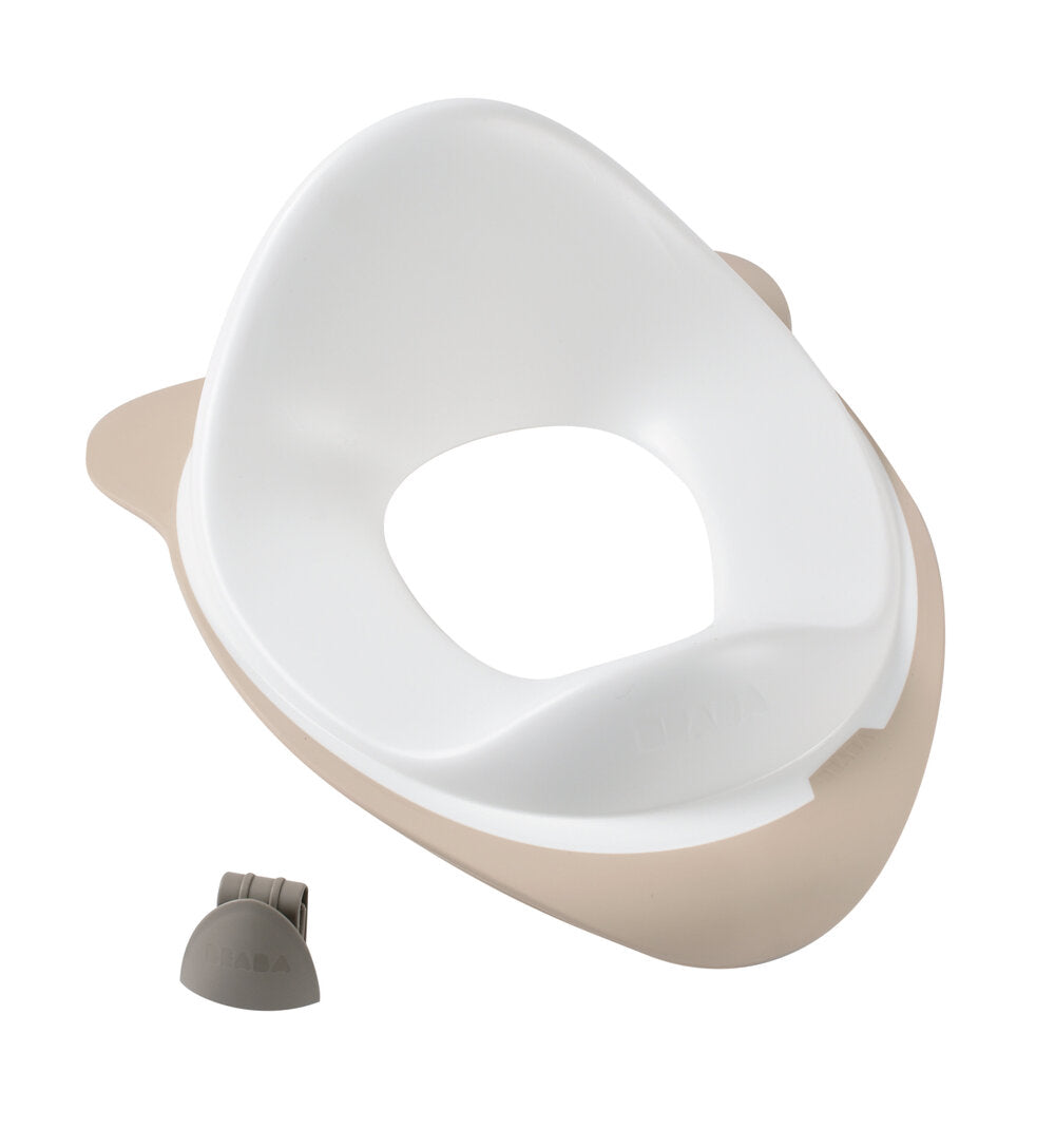 Reductor vas toaleta Beaba Clay