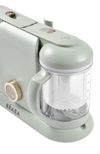 Robot Beaba Babycook Duo Misty Green