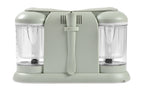 Robot Beaba Babycook Duo Misty Green