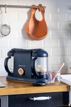 Robot Beaba Babycook Duo Night Blue