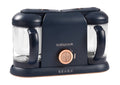 Robot Beaba Babycook Duo Night Blue