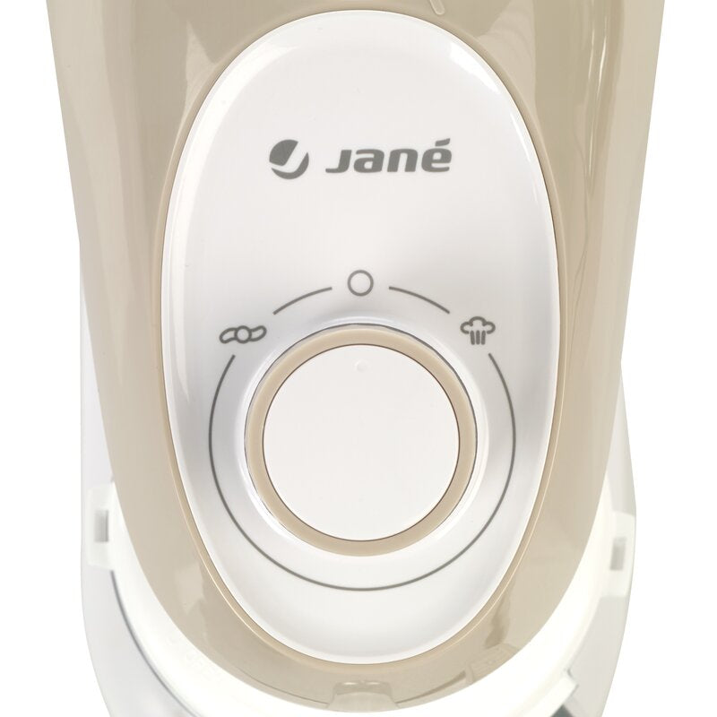 Robot de bucătărie pentru bebeluși Jane Chefkiss, 6 funcții, BPA-free