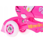 Role evolutive copii Stamp Disney Minnie Mouse 2 in 1 reglabile 27-30