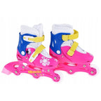 Role evolutive copii Stamp Disney Minnie Mouse 2 in 1 reglabile 27-30