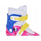 Role evolutive copii Stamp Disney Minnie Mouse 2 in 1 reglabile 27-30