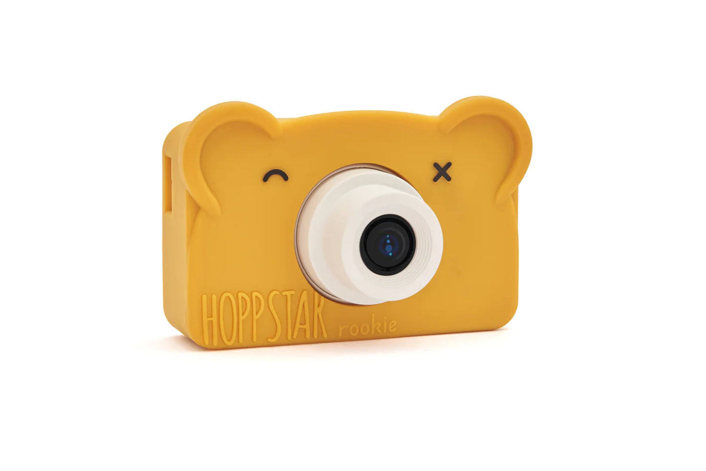 Aparat foto video digital pentru copii - Hoppstar Rookie