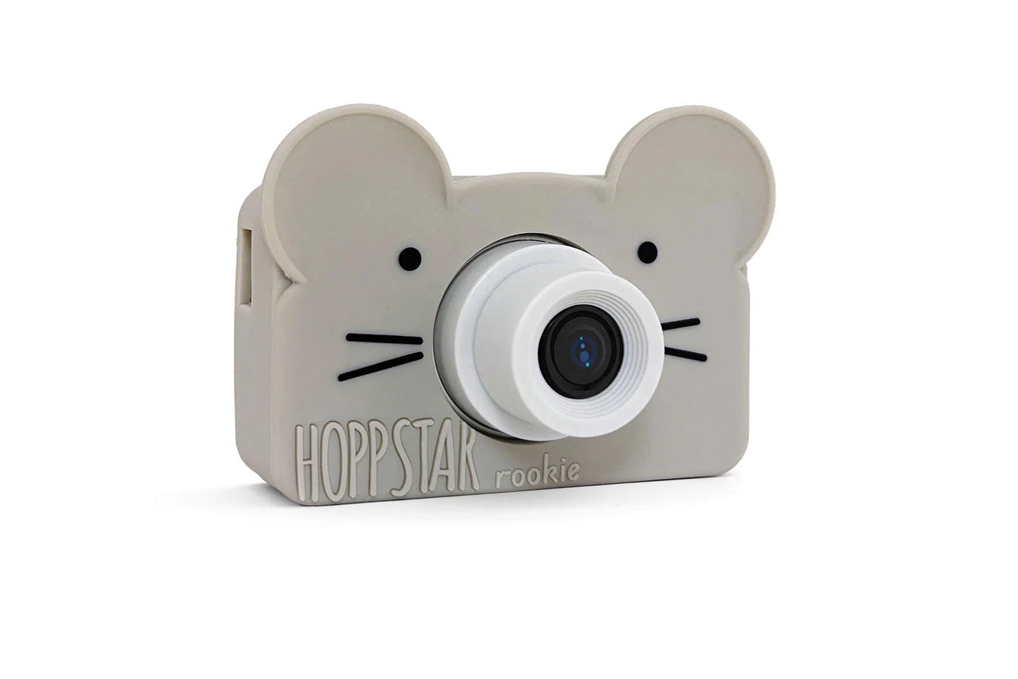 Aparat foto video digital pentru copii - Hoppstar Rookie