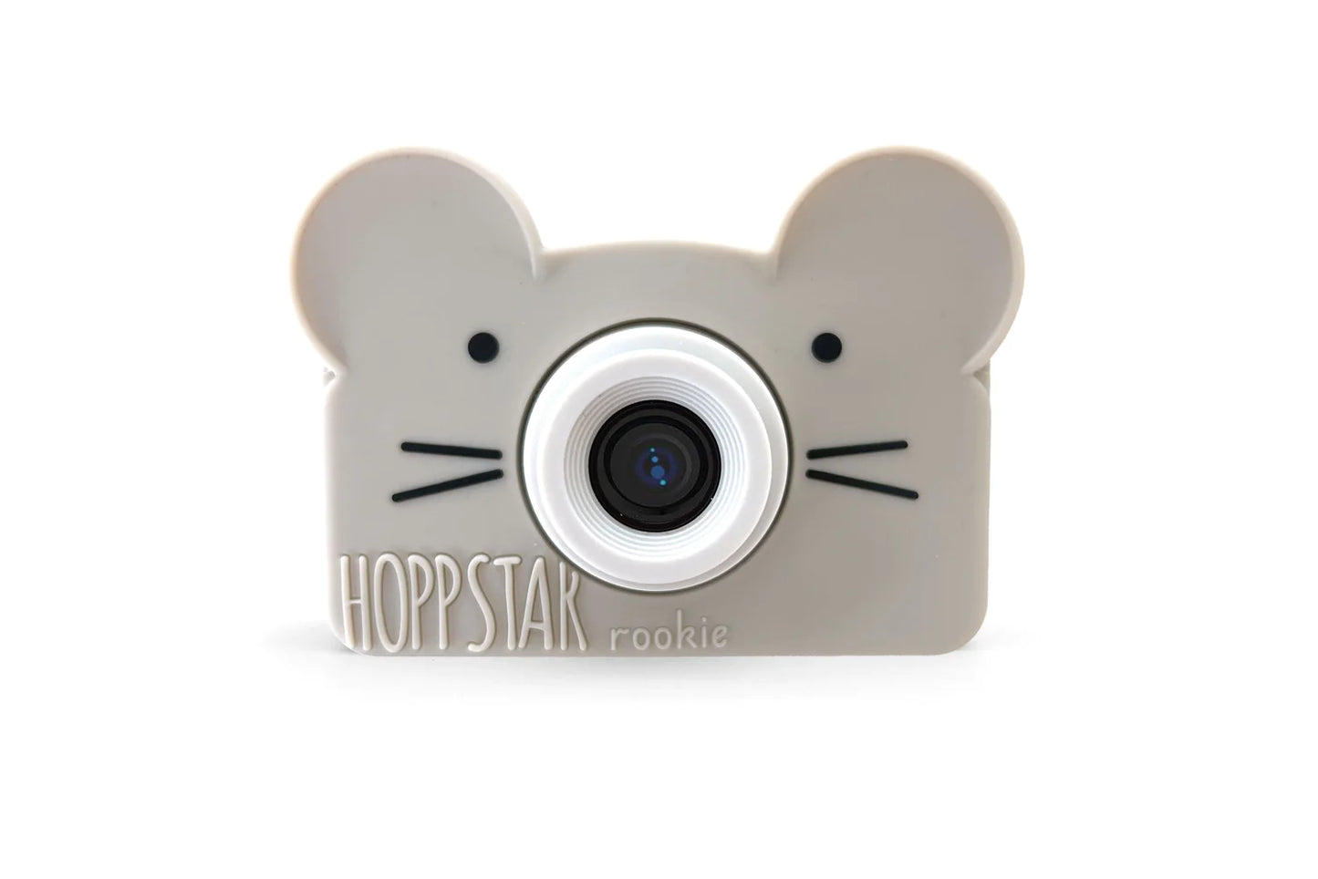 Aparat foto video digital pentru copii - Hoppstar Rookie