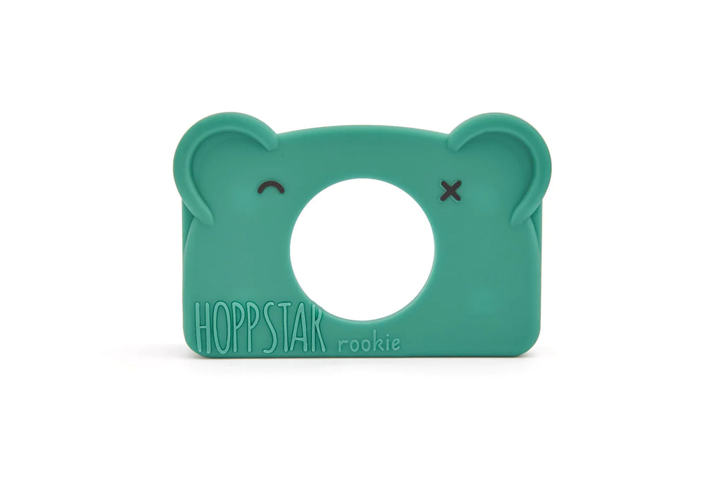 Husă din silicon pentru aparatul foto Hoppstar Rookie