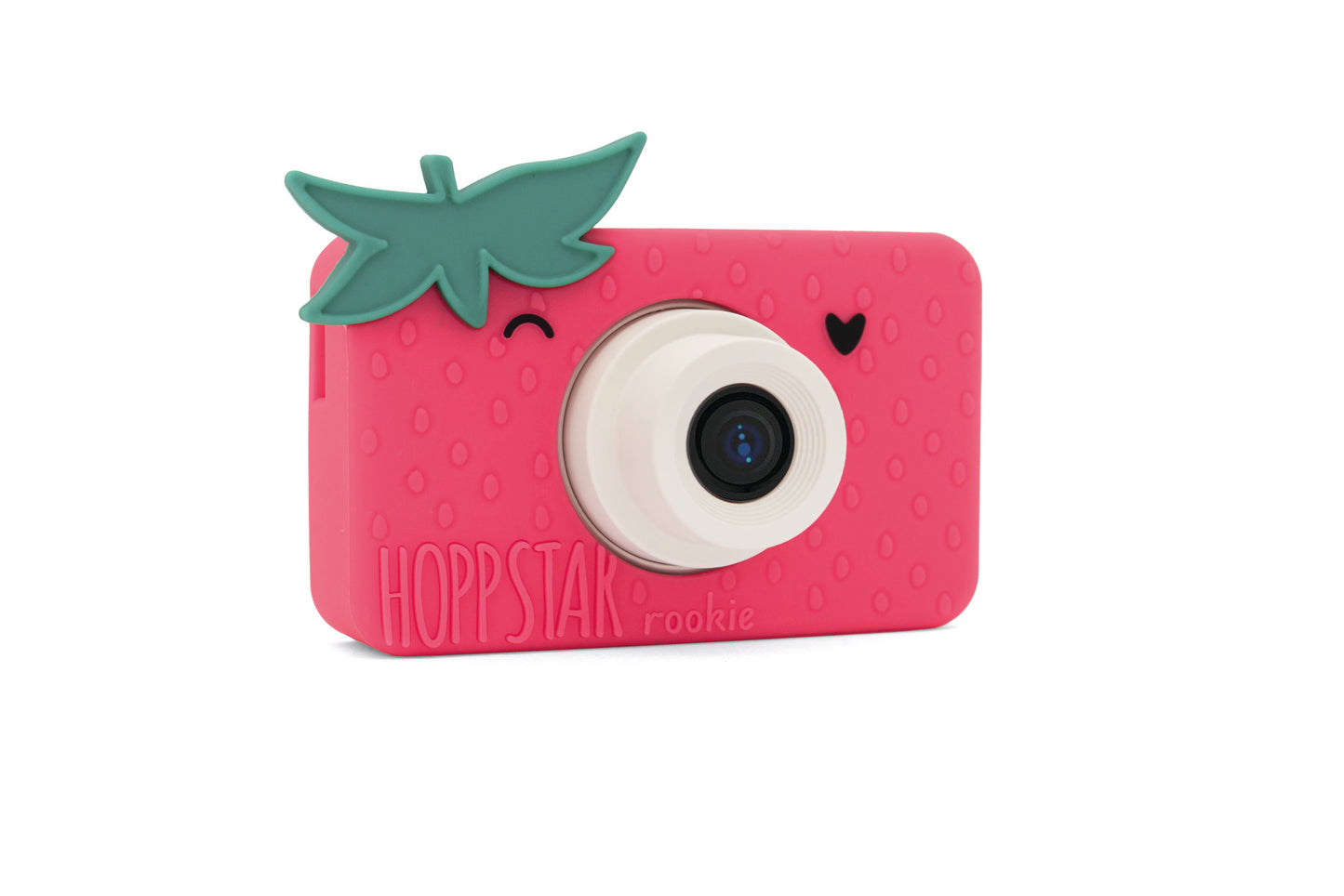 Aparat foto video digital pentru copii - Hoppstar Rookie
