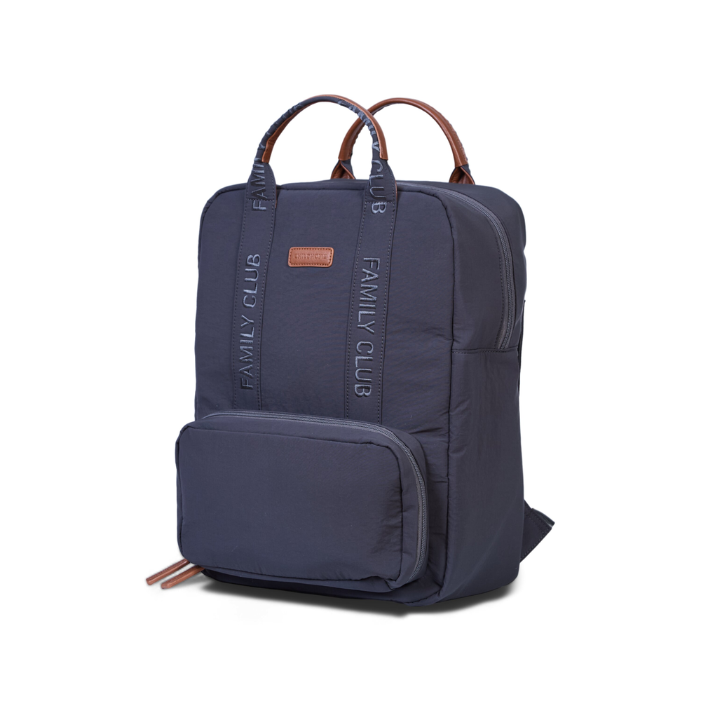 Rucsac Childhome Family Club Signature Urban, Dark Grey