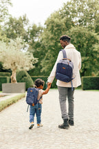 Rucsac Childhome Family Club Signature Urban, Navy