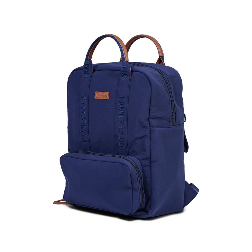 Rucsac Childhome Family Club Signature Urban, Navy