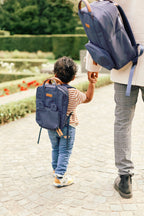 Rucsac Childhome Family Club Signature Urban, Navy