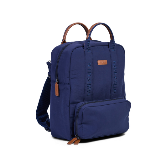 Rucsac Childhome Family Club Signature Urban Navy