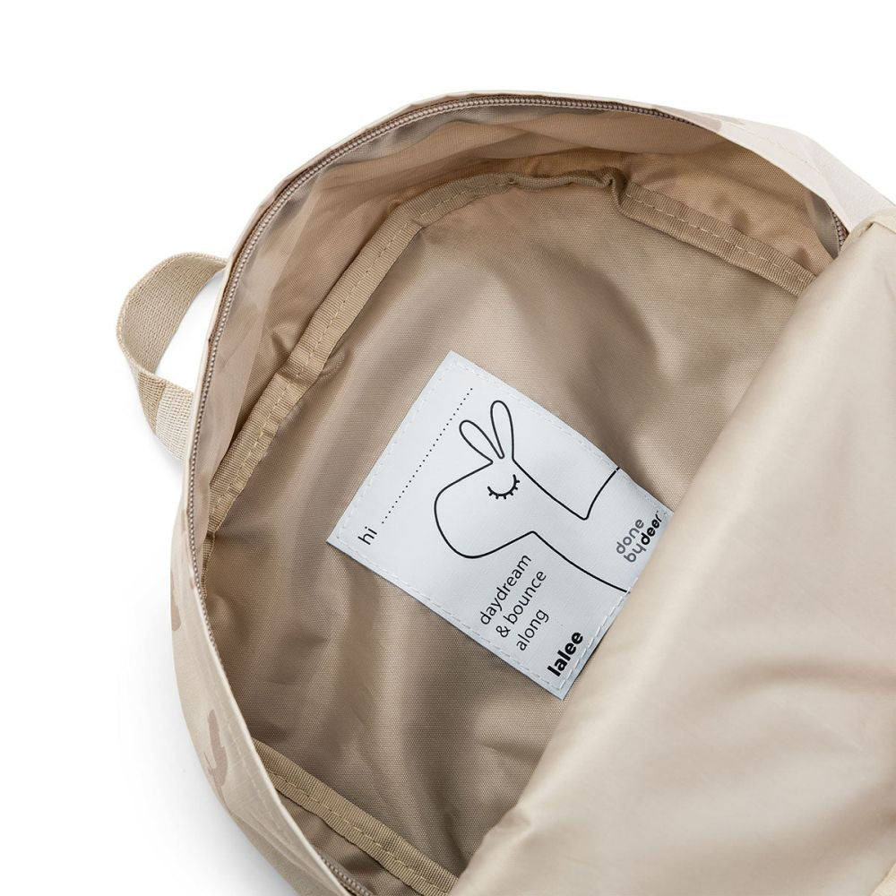Rucsac Copii Done by Deer Lalee Sand 10 L