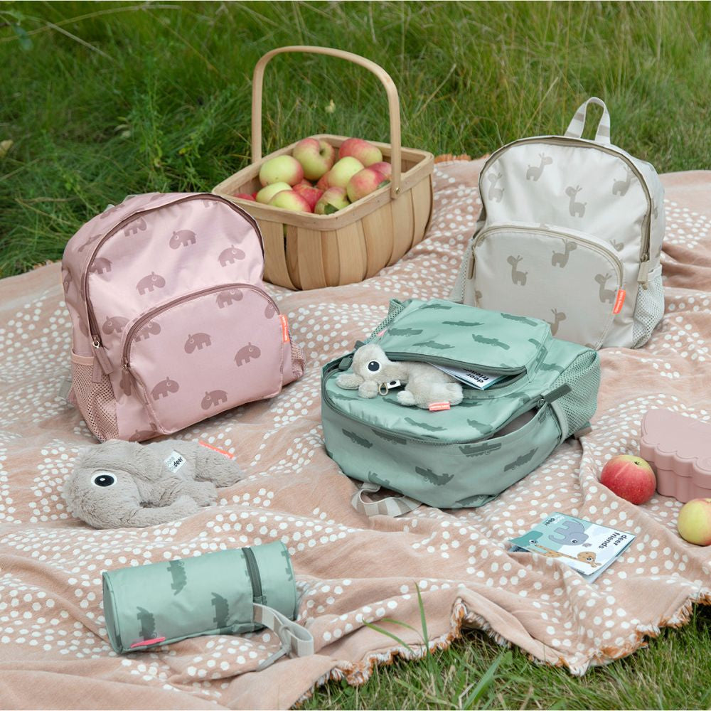 Rucsac Copii Done by Deer Lalee Sand 10 L