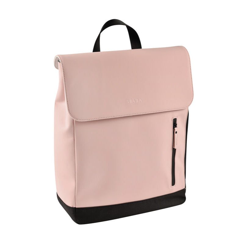 Rucsac de infasat Beaba Oslo Vintage Rose