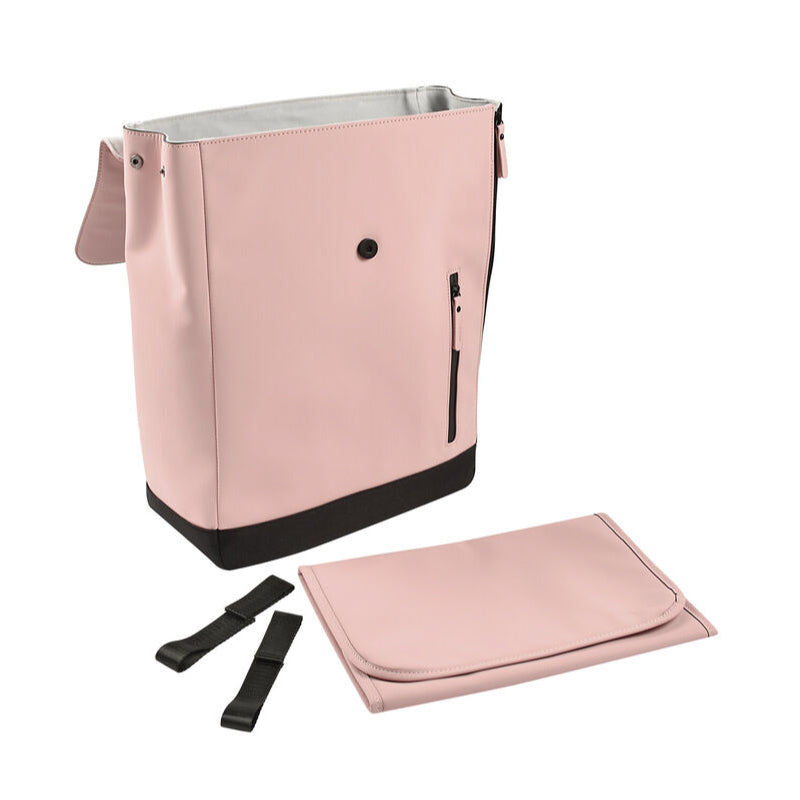 Rucsac de infasat Beaba Oslo Vintage Rose