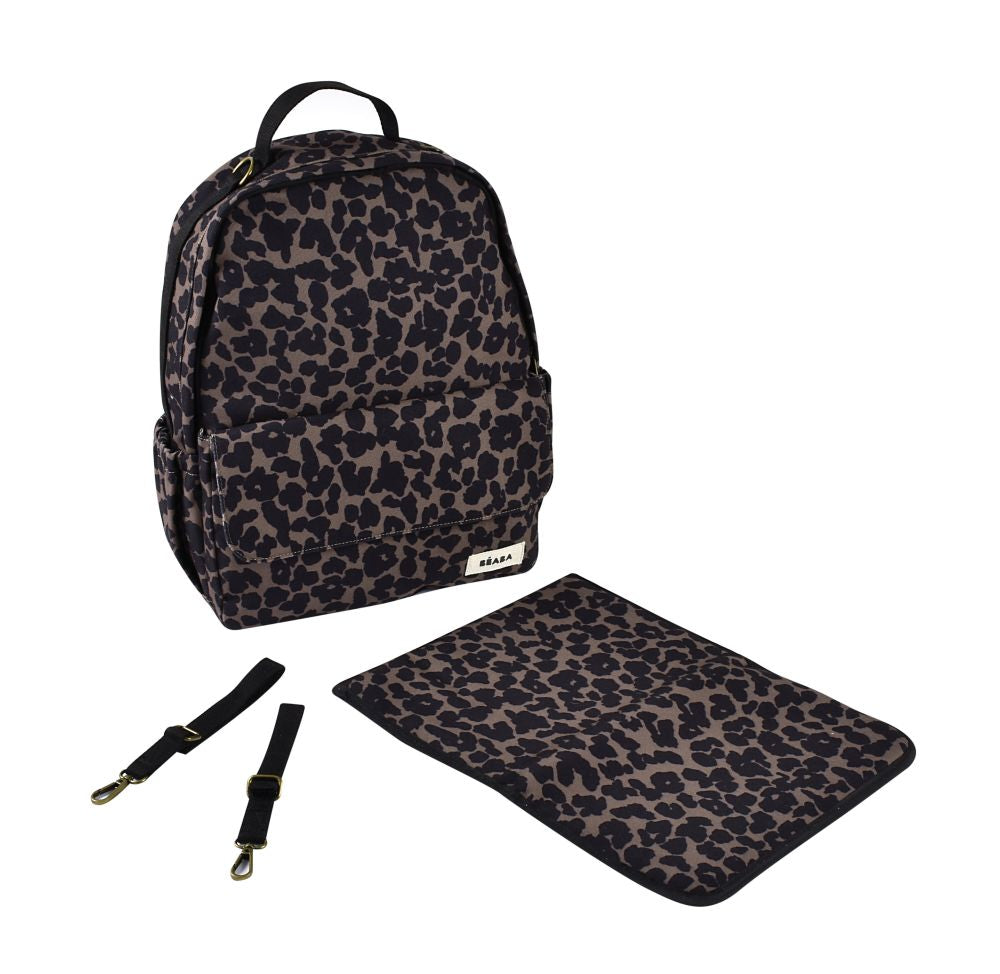 Rucsac de infasat Beaba Tokyo 21 L