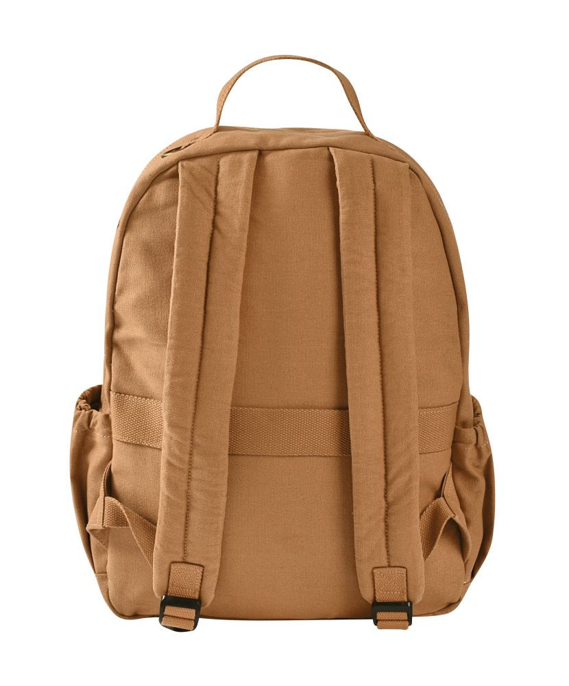 Rucsac de Înfășat Beaba Tokyo Ochre 21L cu 9 Buzunare