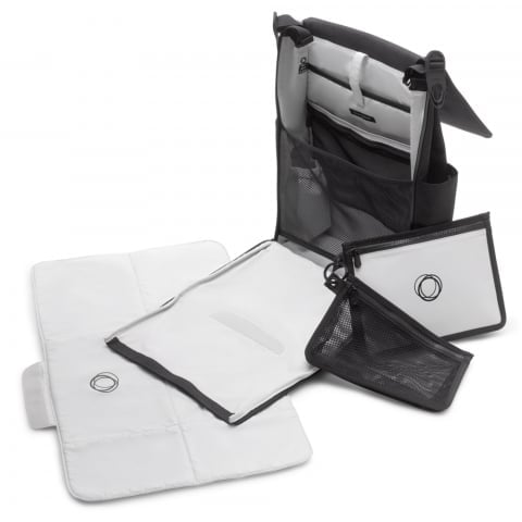 Rucsac de infasat Bugaboo Desert Taupe