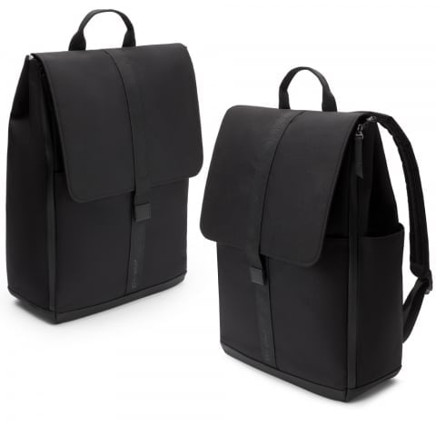 Rucsac de infasat Bugaboo Midnight Black