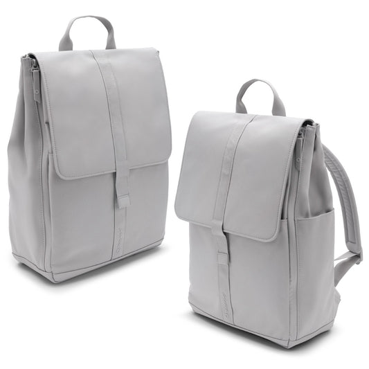 Rucsac de Înfășat Bugaboo Misty Grey Organizare Perfectă
