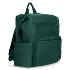 Rucsac pentru parinti Lionelo Cube Verde – imagine produs 8